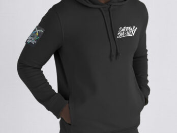 Sweatshirt #DieselSquirt