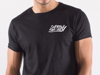 T-shirt #FuckYouGreta