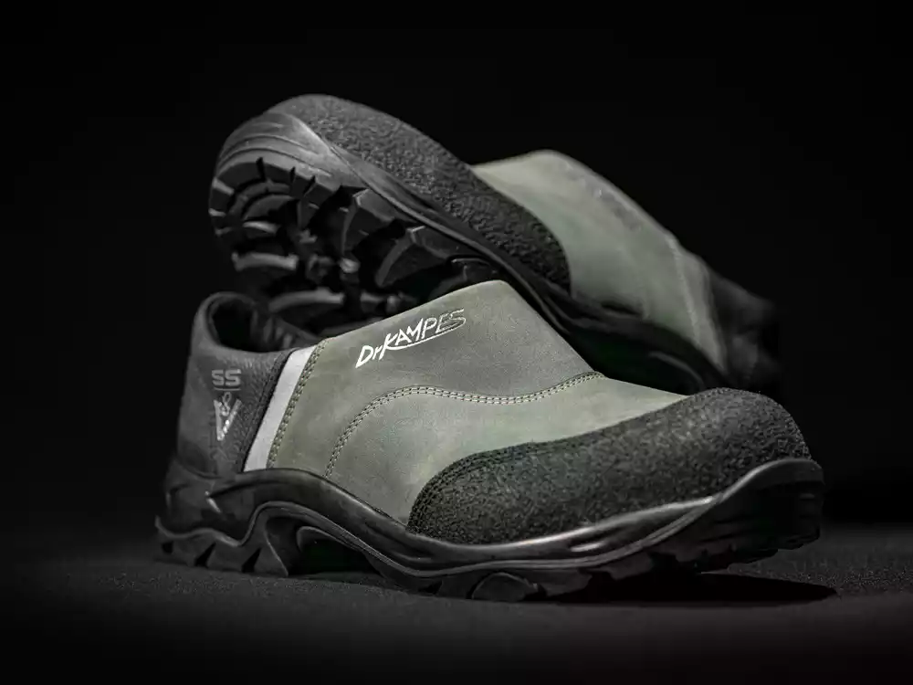 Dr Kampes trucker shoes