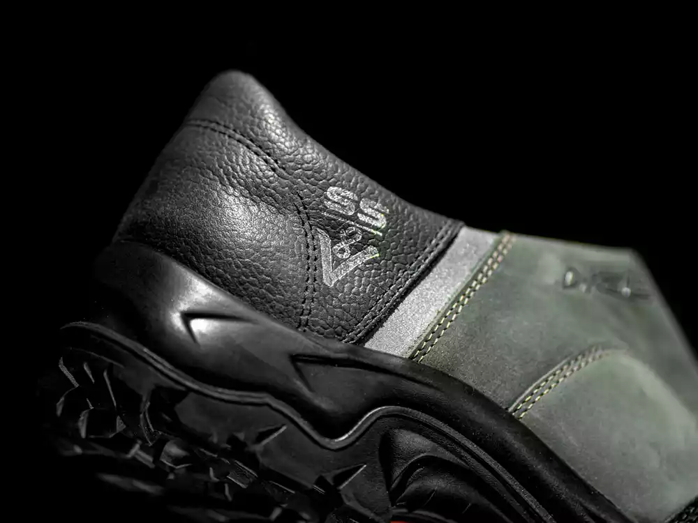 Dr Kampes trucker shoes