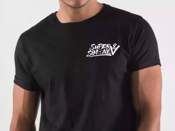 T-shirt #LegalScam